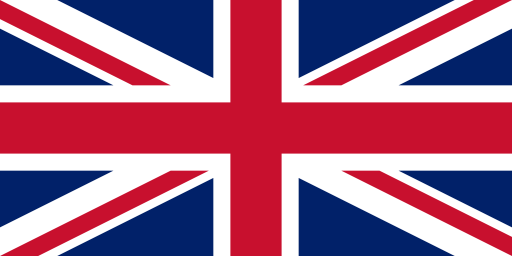 United Kingdom flag