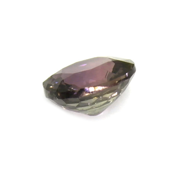 Brown Sapphire