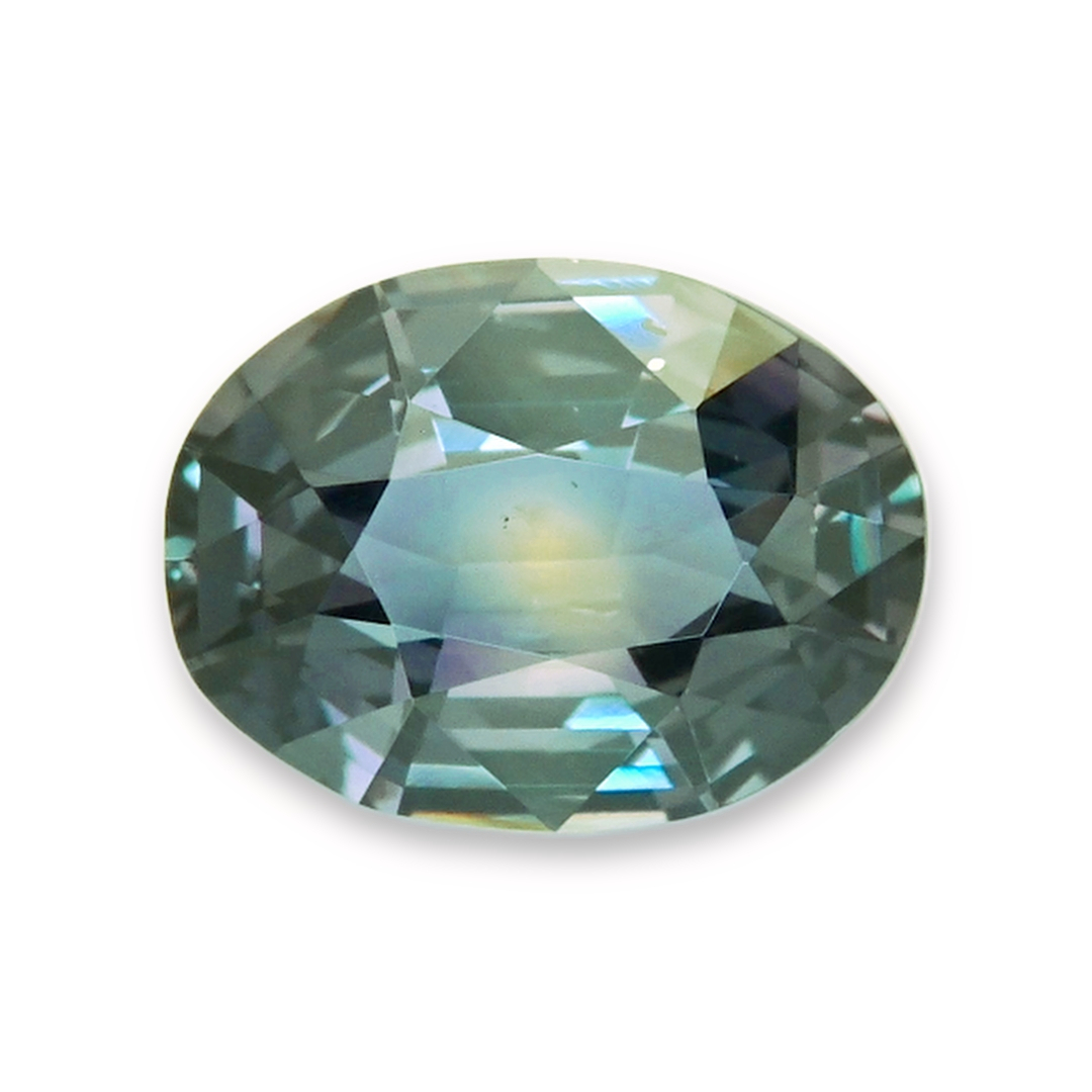 Color Change Sapphire