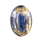 Bi-Color Sapphire
