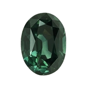 Green Sapphire