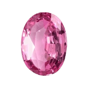 Pink Sapphire