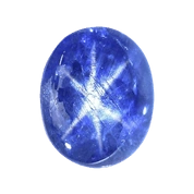 Star Sapphire