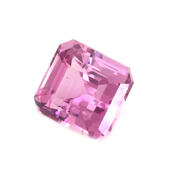 Violet Sapphire