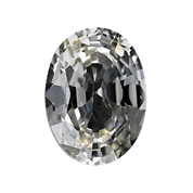 White Sapphire