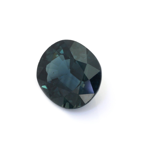 Dark Blue Sapphire(Kaka Nil)