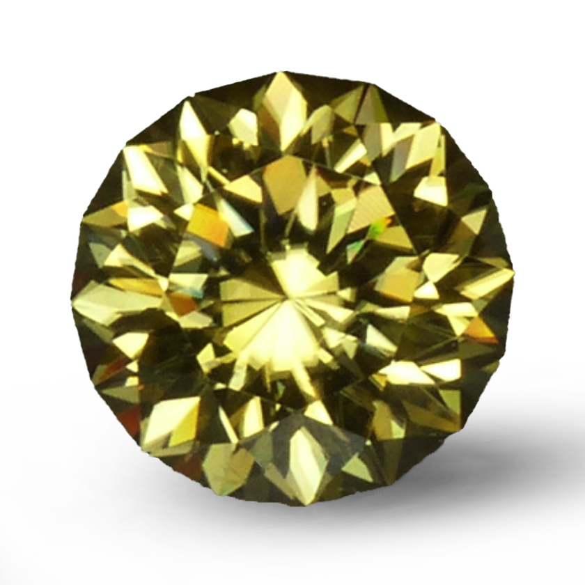 Zircon